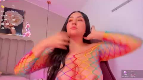 Snapshot of dulcepatersson chatting on 07-04-26, 03:35 DULCE online show from 07-04-26, 03:35