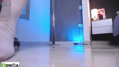 Dulce Rose online show from 09-25-25, 11:08