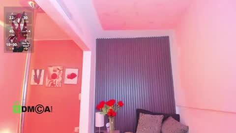 Dulce Rose online show from 05-15-26, 10:50
