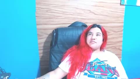 Snapshot of dulcesdemaria chatting on 01-21-25, 04:10 dulcesdemaria online show from 01-21-25, 04:10