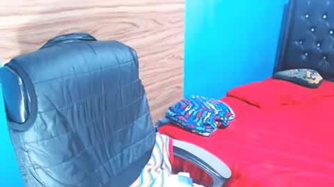 Snapshot of dulcesdemaria chatting on 01-24-25, 01:03 dulcesdemaria online show from 01-24-25, 01:03