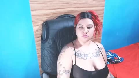 Snapshot of dulcesdemaria chatting on 01-24-25, 04:05 dulcesdemaria online show from 01-24-25, 04:05