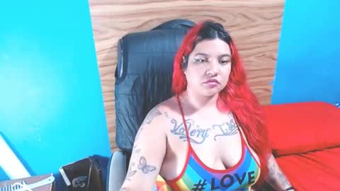 Snapshot of dulcesdemaria chatting on 02-19-25, 04:34 dulcesdemaria online show from 02-19-25, 04:34