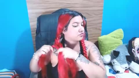 Snapshot of dulcesdemaria chatting on 03-04-25, 12:50 dulcesdemaria online show from 03-04-25, 12:50