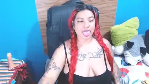 Snapshot of dulcesdemaria chatting on 03-04-25, 03:55 dulcesdemaria online show from 03-04-25, 03:55