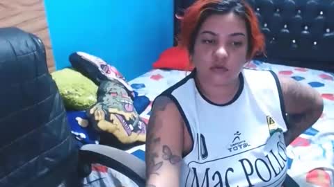 Snapshot of dulcesdemaria chatting on 09-10-25, 09:15 dulcesdemaria online show from 09-10-25, 09:15