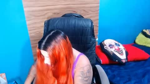 Snapshot of dulcesdemaria chatting on 09-20-25, 12:22 dulcesdemaria online show from 09-20-25, 12:22