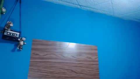 Snapshot of dulcesdemaria chatting on 09-30-25, 12:59 dulcesdemaria online show from 09-30-25, 12:59