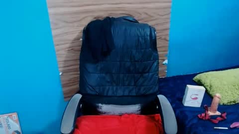 Snapshot of dulcesdemaria chatting on 10-11-25, 10:41 dulcesdemaria online show from 10-11-25, 10:41