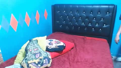 Snapshot of dulcesdemaria chatting on 11-02-25, 05:26 dulcesdemaria online show from 11-02-25, 05:26