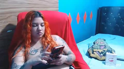 dulcesdemaria online show from 05-23-26, 07:07