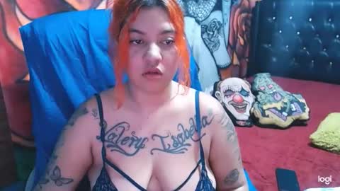 dulcesdemaria online show from 05-30-26, 02:25
