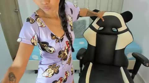 Dulce Sofia online show from 02-03-26, 12:42