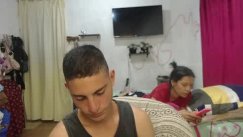 shany y alan online show from 05-08-26, 01:44