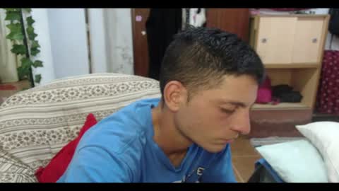 shany y alan online show from 07-28-26, 01:45
