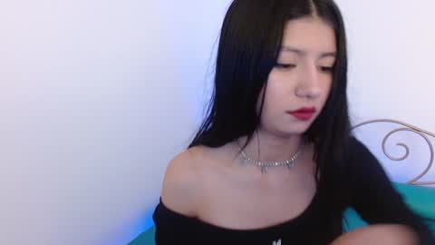 Snapshot of dulcetorres_ chatting on 12-02-24, 01:02 Dulce online show from 12-02-24, 01:02