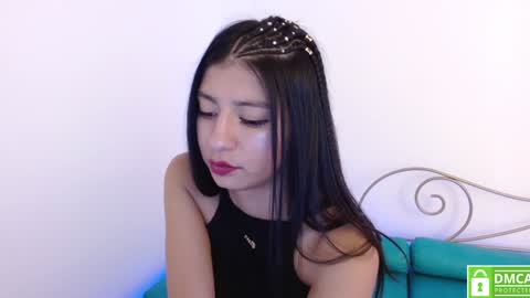 Snapshot of dulcetorres_ chatting on 01-04-25, 01:10 Dulce online show from 01-04-25, 01:10