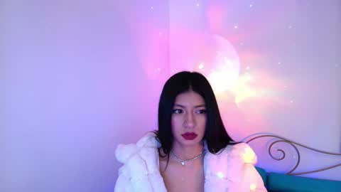 Snapshot of dulcetorres_ chatting on 01-20-25, 01:00 Dulce online show from 01-20-25, 01:00