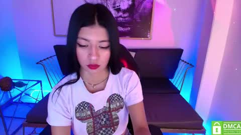 Snapshot of dulcetorres_ chatting on 02-11-25, 01:09 Dulce online show from 02-11-25, 01:09