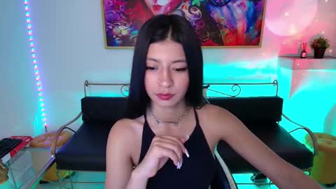 Snapshot of dulcetorres_ chatting on 02-23-25, 03:02 Dulce online show from 02-23-25, 03:02
