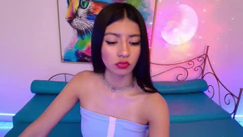 Snapshot of dulcetorres_ chatting on 03-05-25, 01:06 Dulce online show from 03-05-25, 01:06