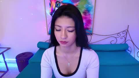 Snapshot of dulcetorres_ chatting on 03-11-25, 01:12 Dulce online show from 03-11-25, 01:12