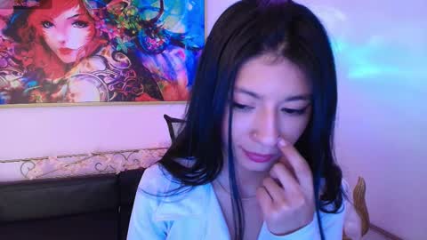 Snapshot of dulcetorres_ chatting on 09-10-25, 02:50 Dulce online show from 09-10-25, 02:50