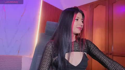 Dulce online show from 05-01-26, 03:44