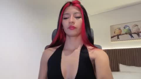Snapshot of dulcetorresvg chatting on 05-26-26, 03:35 Dulce online show from 05-26-26, 03:35