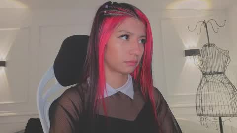 Snapshot of dulcetorresvg chatting on 05-30-26, 03:36 Dulce online show from 05-30-26, 03:36