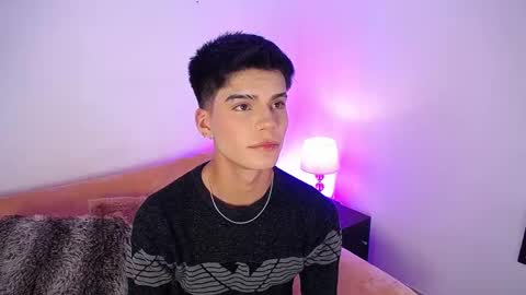 Dulcey online show from 12-01-25, 03:33