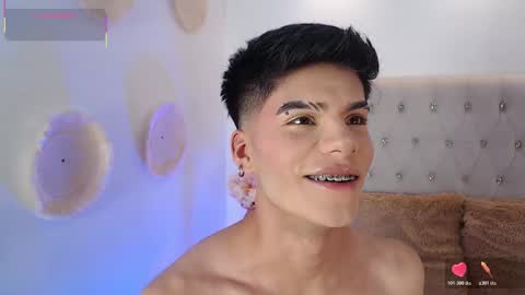 Dulcey online show from 01-09-26, 10:07