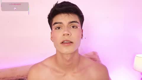 Dulcey online show from 02-03-26, 06:40