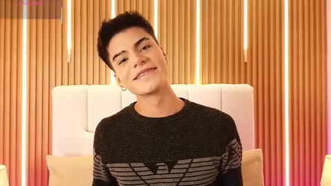 Dulcey online show from 03-28-26, 04:01