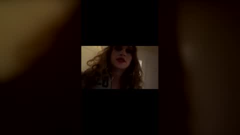 Buffy Glimmers online show from 11-24-25, 11:15