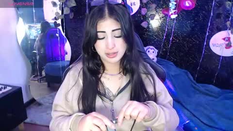 Snapshot of dulcinea77gp chatting on 05-09-26, 07:46 Sahara online show from 05-09-26, 07:46