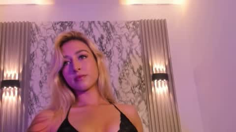 dulcinea 2 online show from 10-15-25, 07:14