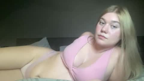 dumbblondexoxo online show from 12-14-24, 02:56