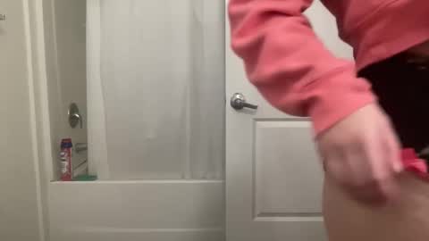 dumbblondexoxo online show from 01-18-25, 03:20