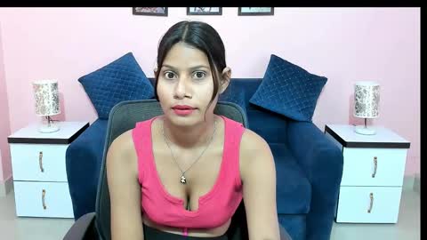 dumble_doree online show from 12-19-24, 07:18