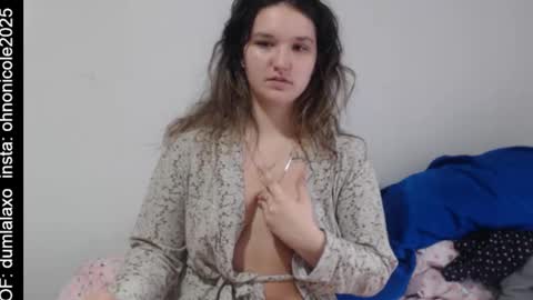 the only advantage you have over me is that u can kiss my ass and i cant  online show from 03-16-26, 03:49