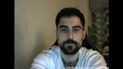 The Dark Knight online show from 10-12-25, 11:26