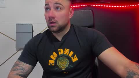 Snapshot of duncanstones chatting on 02-28-26, 05:08 DuncanStone online show from 02-28-26, 05:08