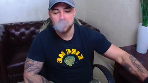 Snapshot of duncanstones chatting on 03-03-26, 09:48 DuncanStone online show from 03-03-26, 09:48