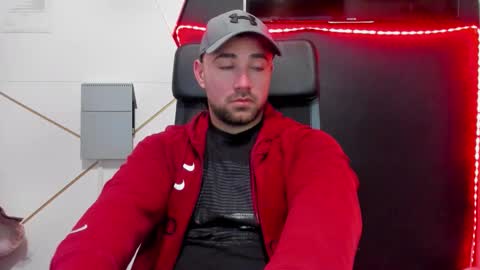 Snapshot of duncanstones chatting on 03-04-26, 05:24 DuncanStone online show from 03-04-26, 05:24