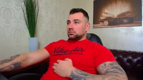 Snapshot of duncanstones chatting on 03-15-26, 12:00 DuncanStone online show from 03-15-26, 12:00