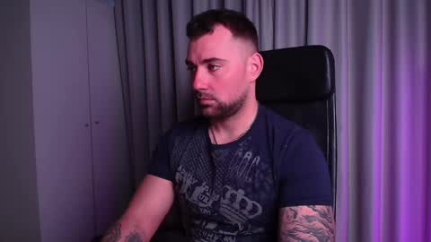 Snapshot of duncanstones chatting on 04-14-26, 09:26 DuncanStone online show from 04-14-26, 09:26