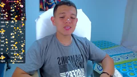 Dunkan Kravitz online show from 01-12-25, 01:42