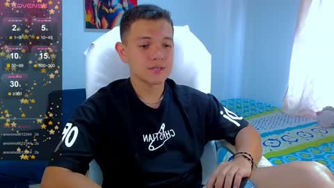 Dunkan Kravitz online show from 01-13-25, 10:03