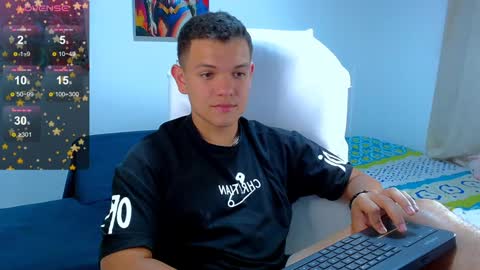 Dunkan Kravitz online show from 01-14-25, 04:15